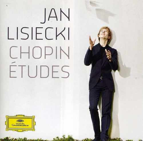 CHOPIN: ÉTUDES