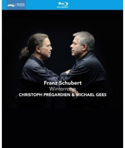 WINTERREISE (BLURAY)
