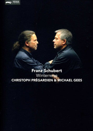 WINTERREISE (DVD)