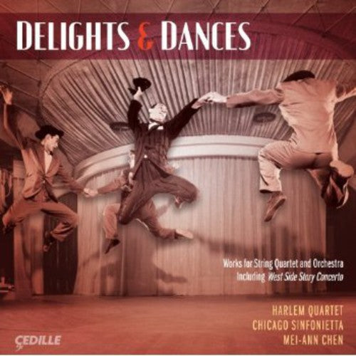 Delights And Dances