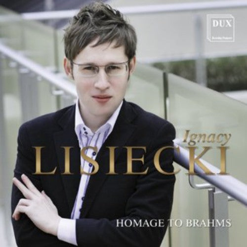 Homage to Brahms