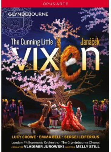 Janacek: The Cunning Little Vixen