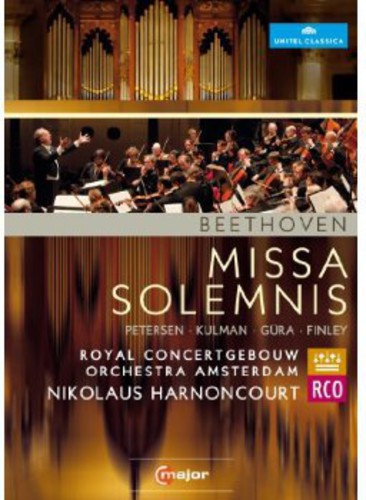 Beethoven: Missa Solemnis