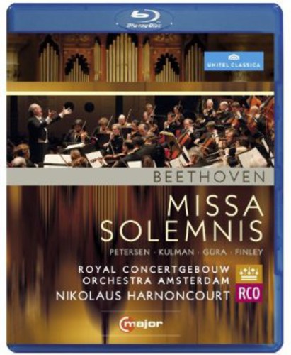 Beethoven: Missa Solemnis