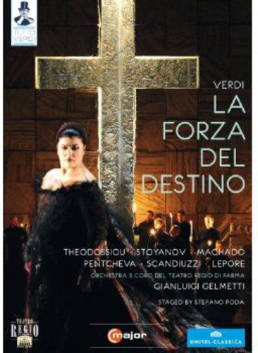 Verdi: La forza del destino