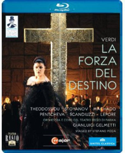 Verdi: La forza del destino
