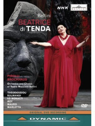 BEATRICE DI TENDA