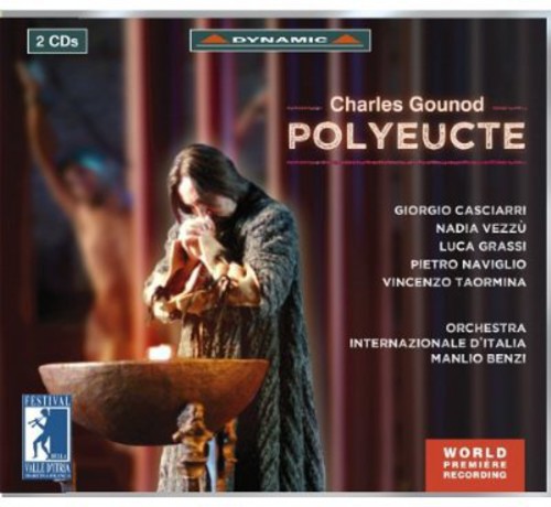 POLYEUCTE