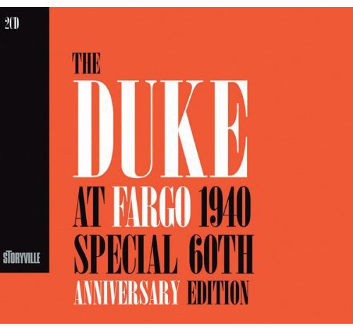 The Duke at Fargo 1940 – Special 60th Anniversary Edition