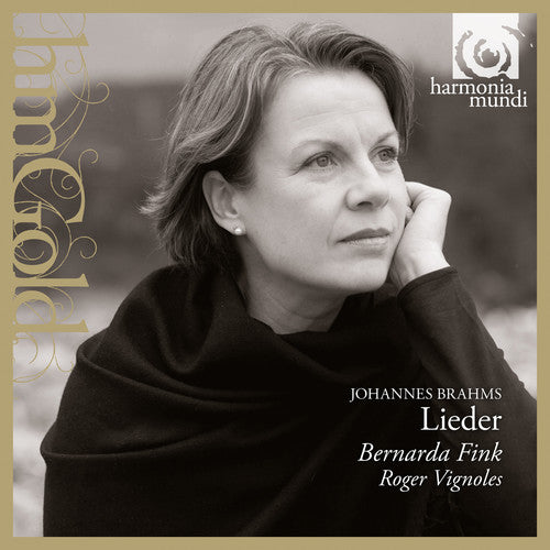 Brahms: Lieder