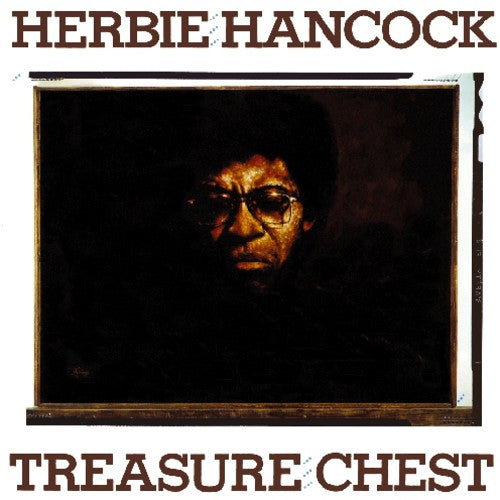 TREASURE CHEST