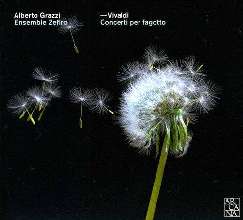 Vivaldi: Concerti per fagotto