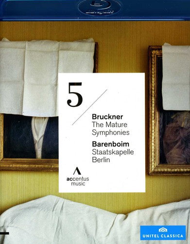 Bruckner: Symphony No. 5