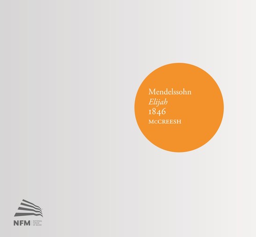 Mendelssohn: Elijah