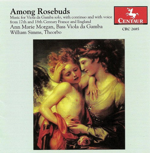 Forqueray, A.: Suite No. 1 in D Minor / Baltzar, T.: Divisio