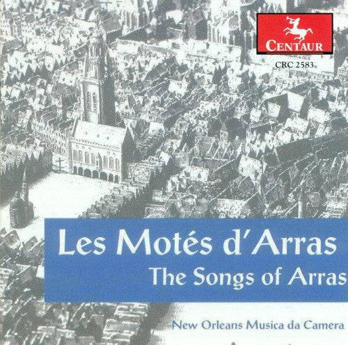 Vocal Music (Medieval) - BODEL, J. / BRETEL, J. / ADAM DE LA