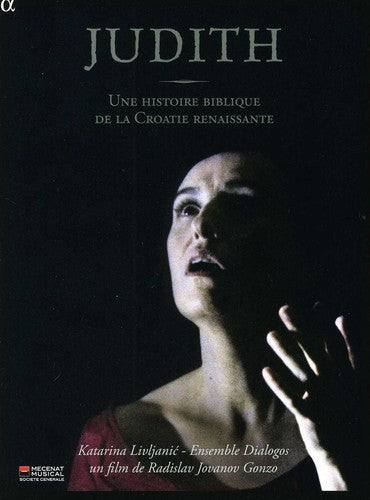 JUDITH: UNE HISTOIRE BIBLIQUE