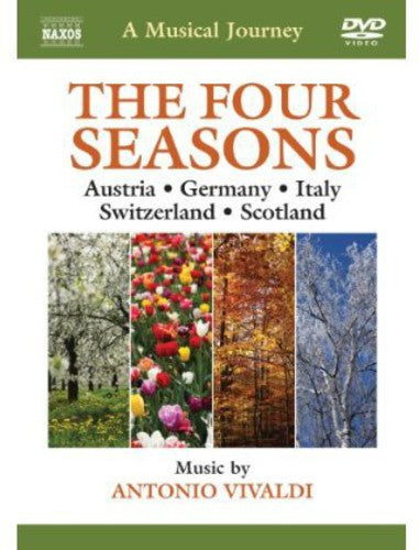 A Musical Journey – Vivaldi: The Four Seasons