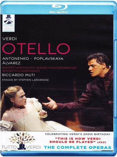 Verdi: Otello