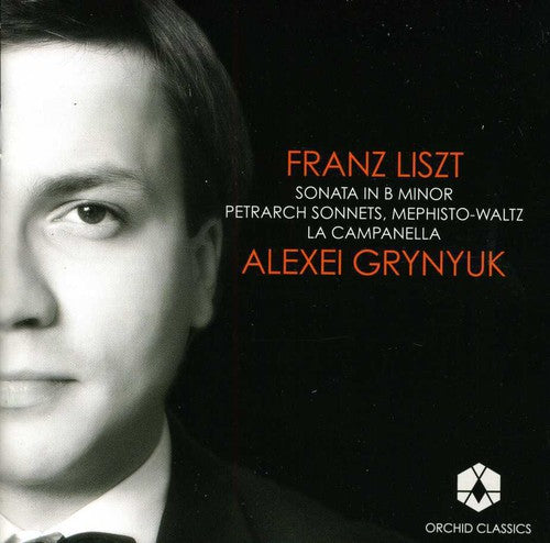 Liszt: Piano Sonata in B minor - Mephisto Waltz No. 1