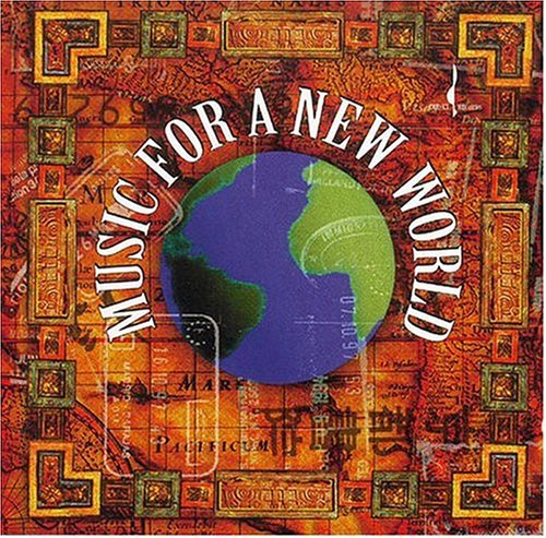 WORLD SAMPLER / VARIOUS