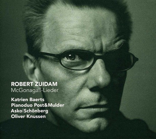McGonagall-Lieder
