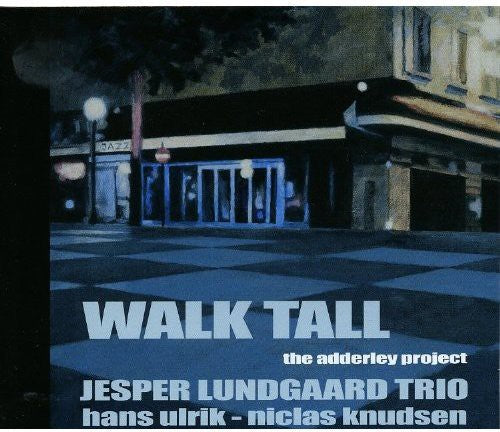 Walk Tall