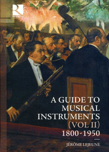 V 2: GUIDE TO MUSICAL INSTRUME