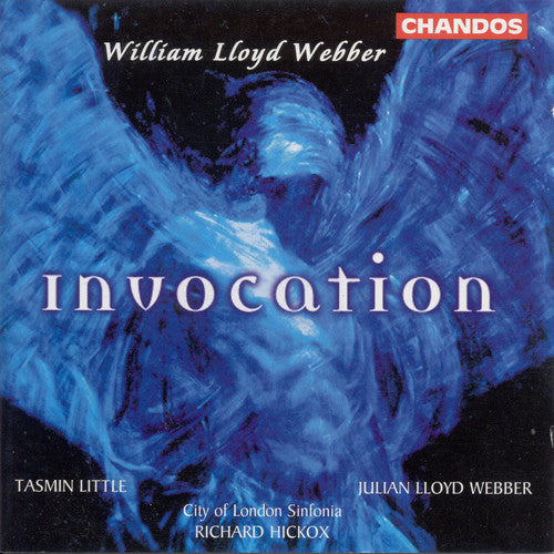 LLOYD WEBBER: Serenade for Strings / Invocation / Lento / 3