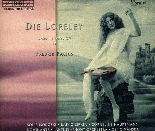 PACIUS: LORELEY (DIE)