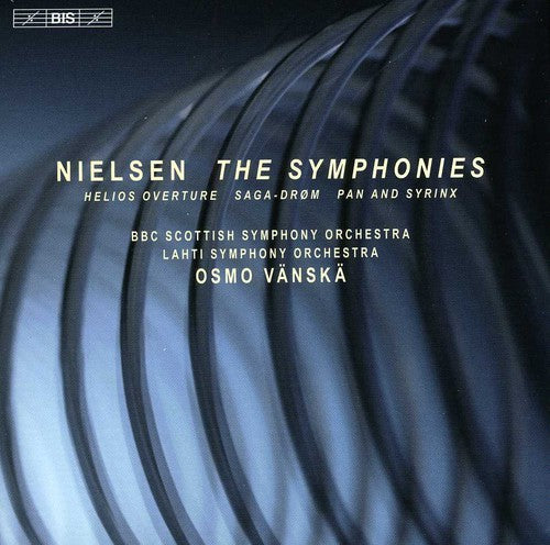 Nielsen: The Symphonies