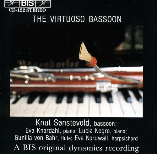 VIRTUOSO BASSOON