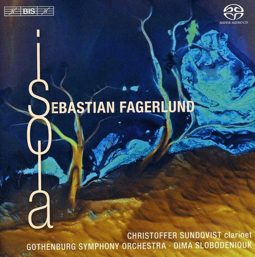 Fagerlund: Isola