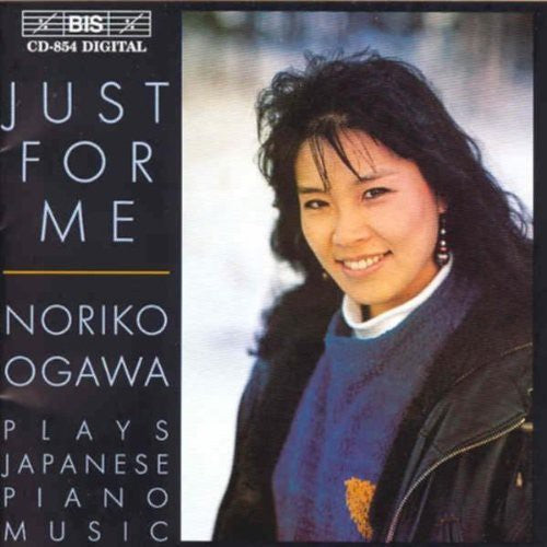 MITSUKURI: 3 Pieces After the Flower / HASHIMOTO: 3 Piano Pi