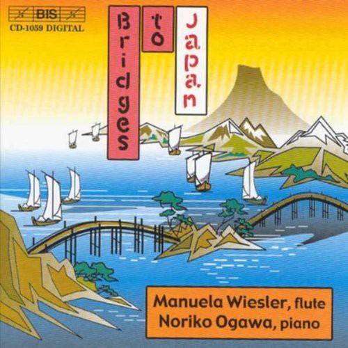 BRIDGES TO JAPAN