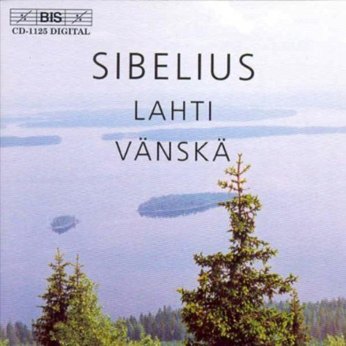 SIBELIUS: Swan of Tuonela (The) / Tapiola