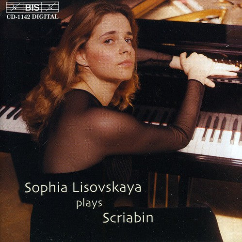 SCRIABIN: Sonata No. 4 / 2 Poemes, Op. 32