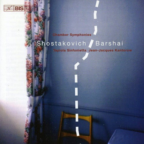Shostakovich: Chamber Symphonies
