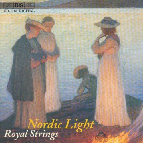 SWEDISH STRING MUSIC
