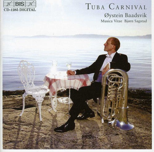 Tuba Carnival