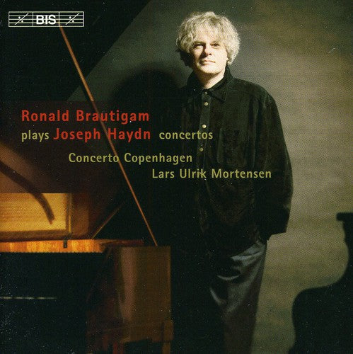 HAYDN, J.: Piano Concertos in D major / F major / D major /