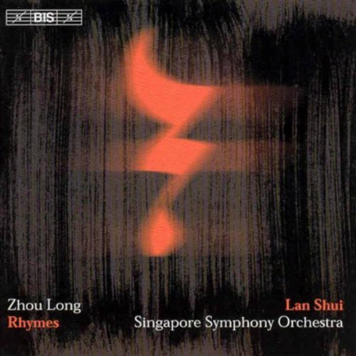 LONG: Rhymes (Orchestral Music)