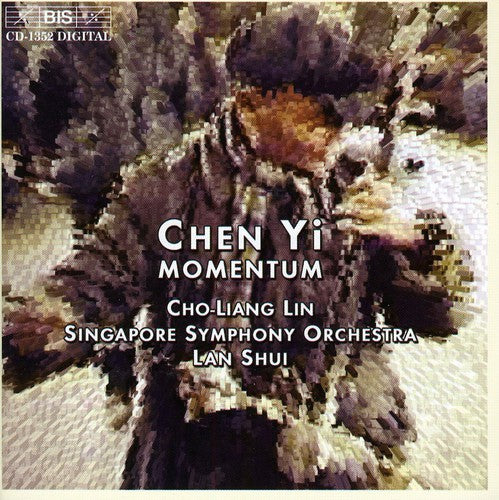 CHEN: Momentum / Chinese Folk Dance Suite