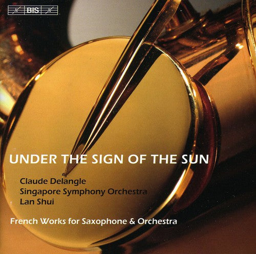 IBERT / TOMASI / RAVEL / MAURICE / SCHMITT / MILHAUD: Works