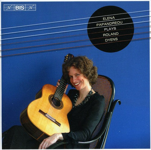 DYENS: Guitar Music