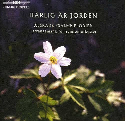 BELOVED SWEDISH PSALM MELODIES