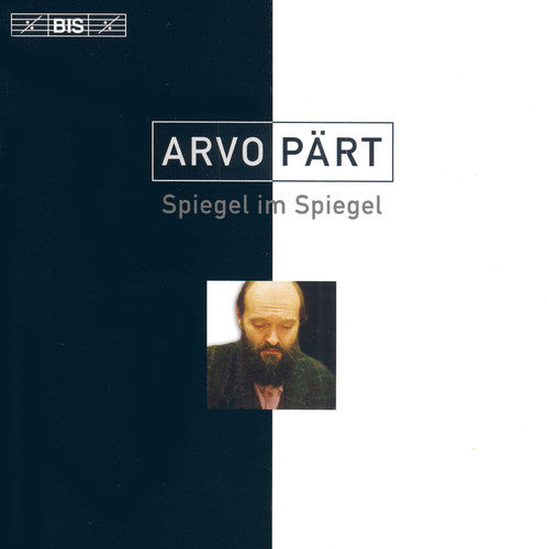 PART: Spiegel im Spiegel / Fratres / Fur Alina