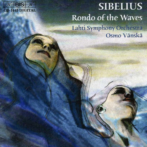 SIBELIUS: Rondo of the Waves