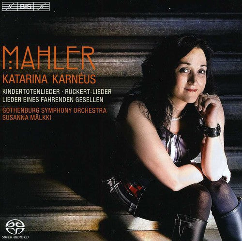 Mahler: Orchestral Songs