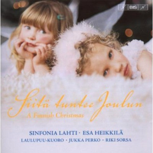 Siita Tuntee Joulun, A Finnish Christmas